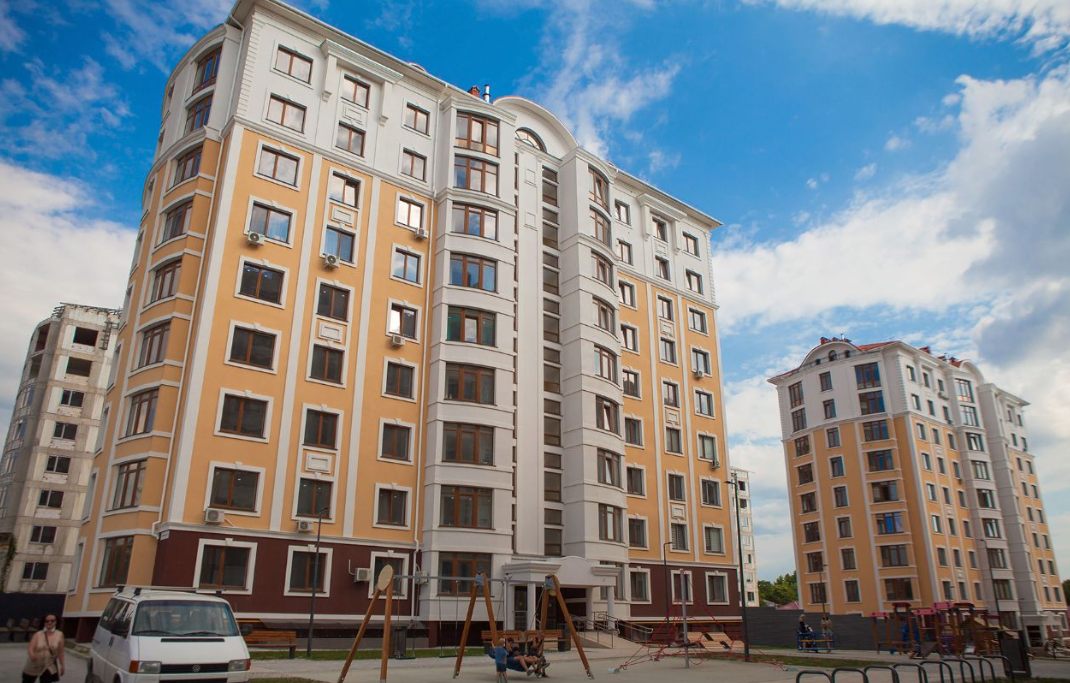 Таврический